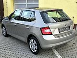 Škoda Fabia PANORAMA,SERV.KNÍŽKA 1.MAJ   - náhled 8