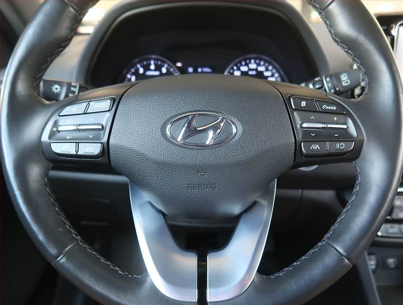 Hyundai i30 (2022) 1.5 T-GDI MHEV, Serv.kniha - fotka 15 z 19