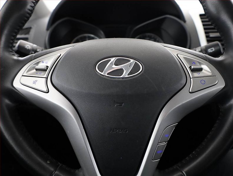 Hyundai ix20 (2014) 1.4 CVVT, ČR,1.maj, Serv.kniha - fotka 8 z 14