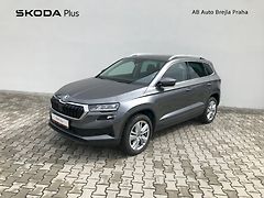 Škoda Karoq (2025) Top Selec 110/1.5 A7F - fotografie inzerátu