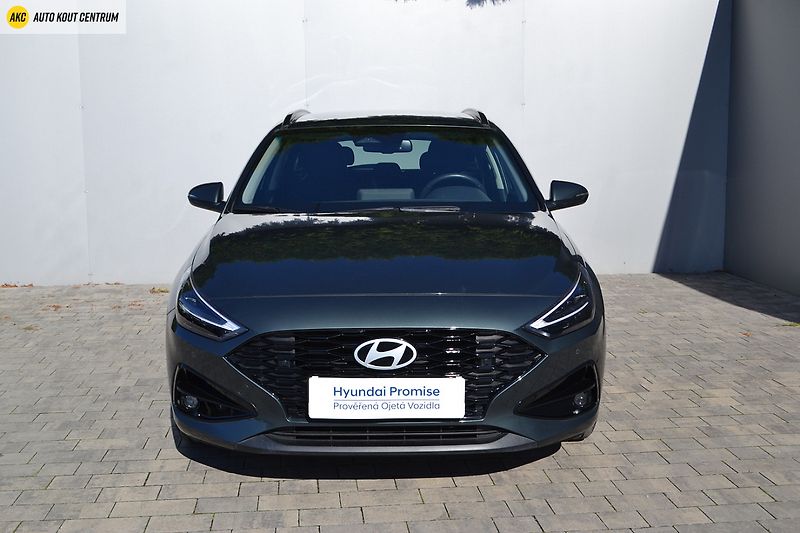 Hyundai i30 WG  1,5DPi MT Style FL - fotka 51 z 52