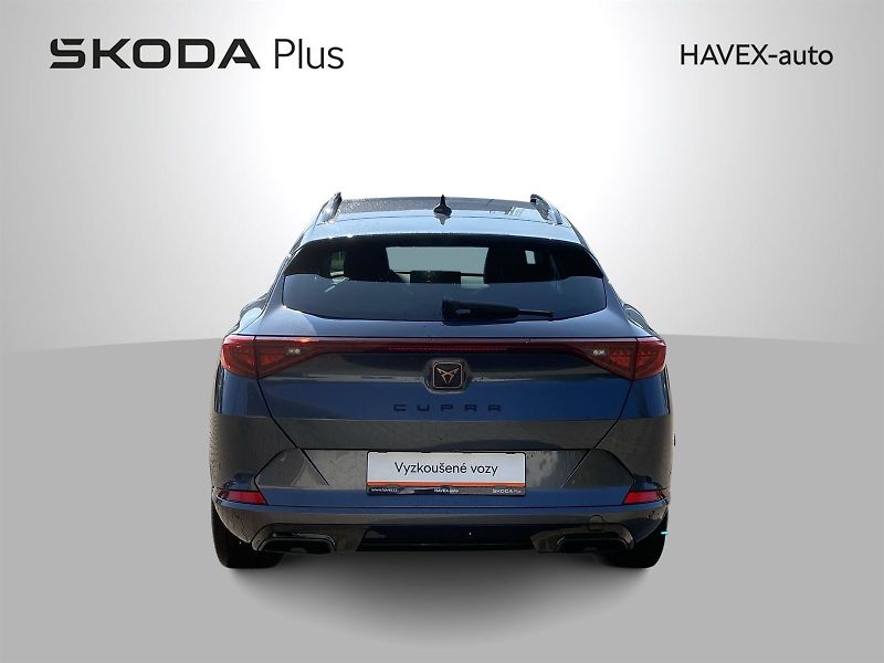 Cupra Formentor (2024) 1.5 TSI DSG - fotka 34 z 35