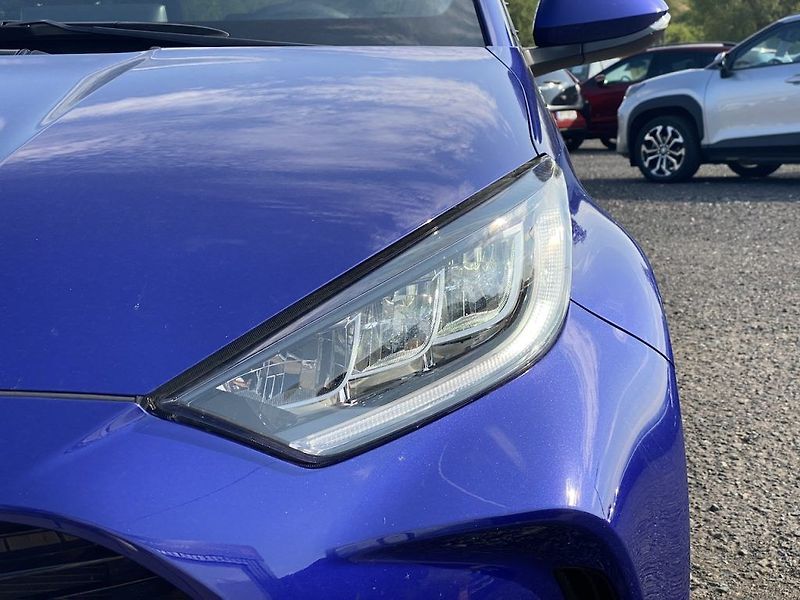 Toyota Yaris 1.5HEV, ČR, Style, záruka - fotka 7 z 27