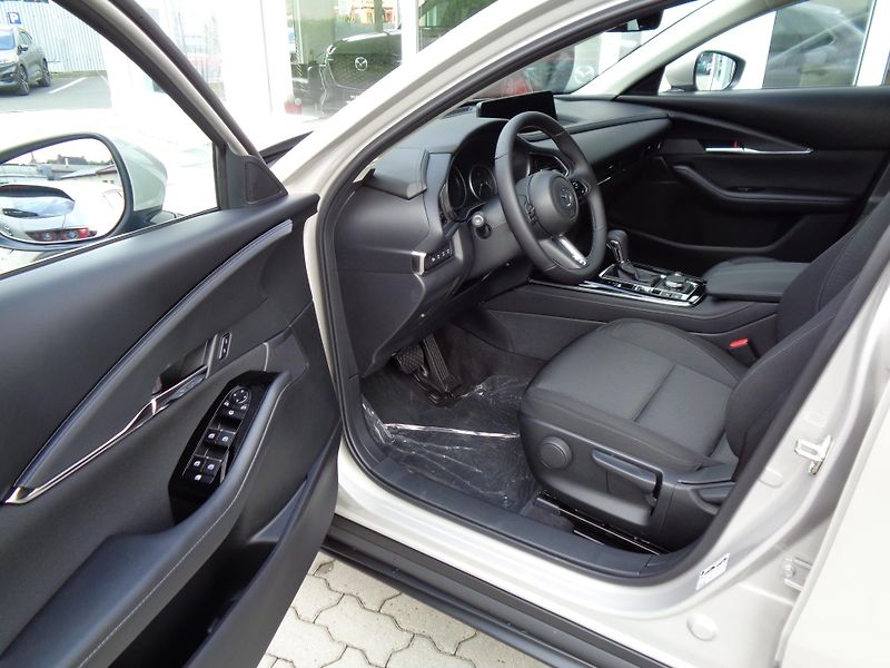 Mazda CX-30 (2026) 2,0 X186 AT, Centre-line,AKCE! - fotka 7 z 25