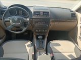 Škoda Yeti 1,2 TSi DSG  Experience-A - náhled 17
