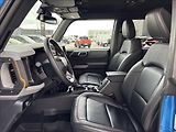 Ford Bronco (2025) 2,7 Badlands 246kW DPH - náhled 28