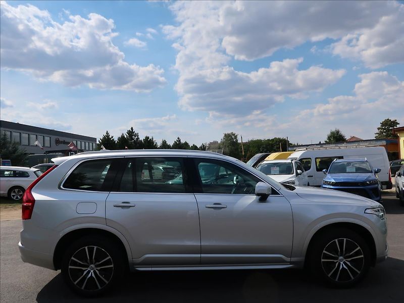 Volvo XC90 2,0 B5,173kW,MomentumPro,1maj - fotka 5 z 29