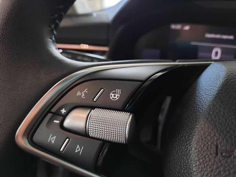 Škoda Kamiq (2024) 1.0 TSI (85kW/115k) Top Select - fotka 20 z 24