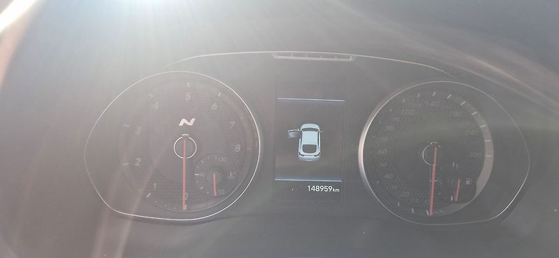 Hyundai i30 N Performance T-GDI 2.0 T-GDI - fotka 13 z 21