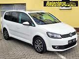 Volkswagen Touran 1,4 DSG Highline, nové ROZVODY - náhled 1