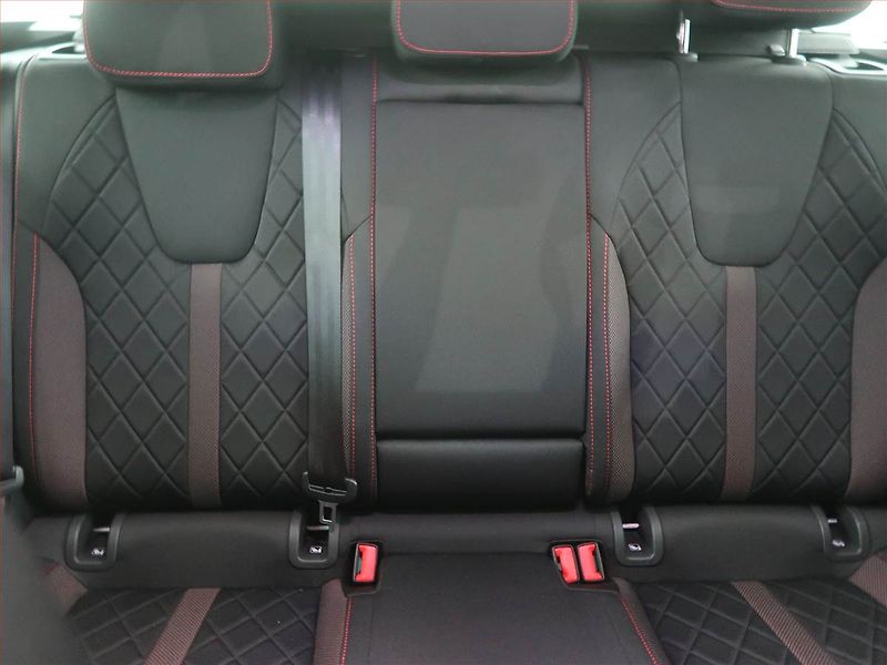 Škoda Octavia (2025) RS 2.0 TSI, RS, Navigace - fotka 10 z 23
