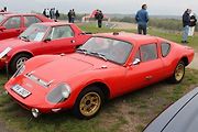 Melkus RS 1000.