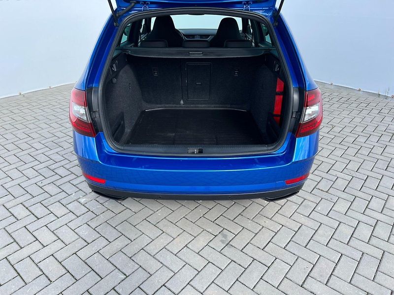 Škoda Octavia (2020) 1.5TSI 110kW Sportline! DSG! - fotka 9 z 34