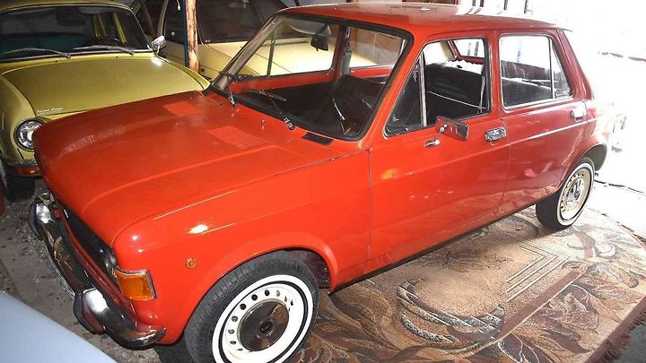 Zastava 101/1100