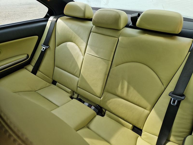 BMW M3 - fotka 34 z 39