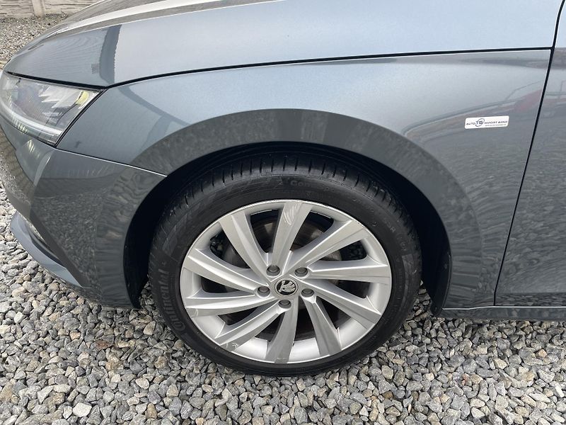 Škoda Octavia 2.0TDi 115PS LED VIRT NAVI DPH - fotka 28 z 189