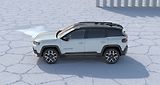 Jeep Compass (2026) Summit e-Hybrid Plug-in 225k e - náhled 2