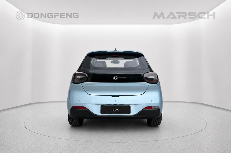 Dongfeng Box E3 - fotka 4 z 17