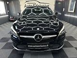 Mercedes-Benz CLA (2017) Shooting Brake SB 180 A/T - náhled 1
