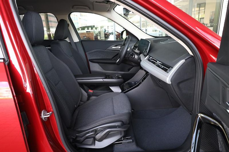 BMW X1 xDrive23d - fotka 13 z 16