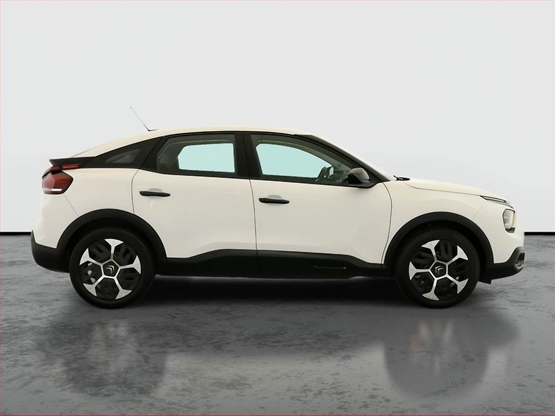 Citroën C4 (2021) 1.2 PureTech, Serv.kniha - fotka 6 z 16