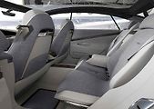 Koncept Cadillac Escala.