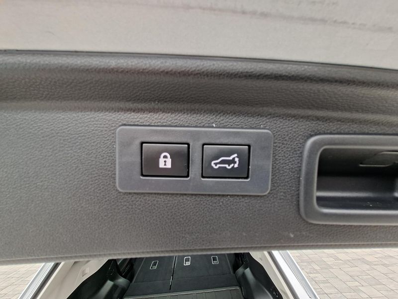 Subaru Forester (2021) 2,5 SPORT 4x4, REZERVACE - fotka 17 z 49
