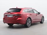 Mazda 6 2,5 Skyactiv-G 143kW Revolutio - náhled 7