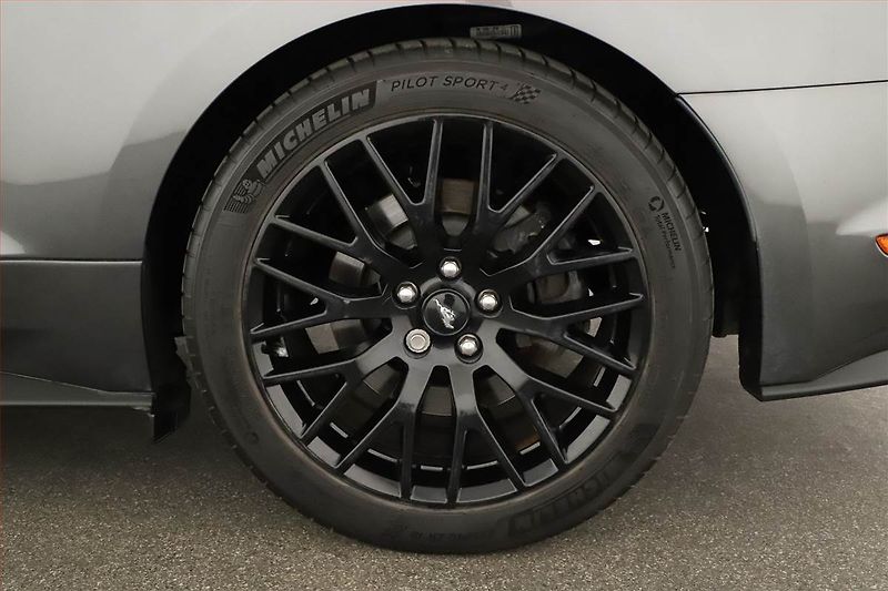 Ford Mustang (2018) GT V8 5.0 - fotka 20 z 20