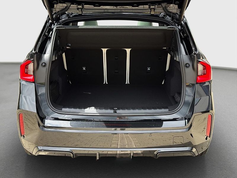 BMW X1 xDrive20d - fotka 21 z 22