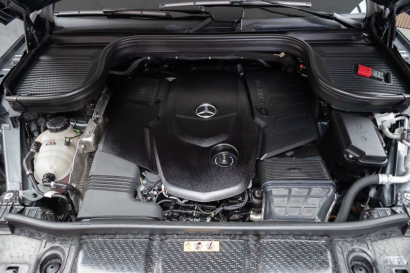 Mercedes-Benz GLE 350d AMG*4MATIC*TAŽNÉ*DPH* - fotka 40 z 47