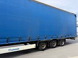 Krone MEGA/lowdeck BPW - náhled 4