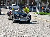 Automobily, které známe většinou jen z filmů. Prohlédněte si je