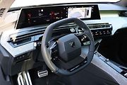Peugeot 5008 1.2 Puretech.