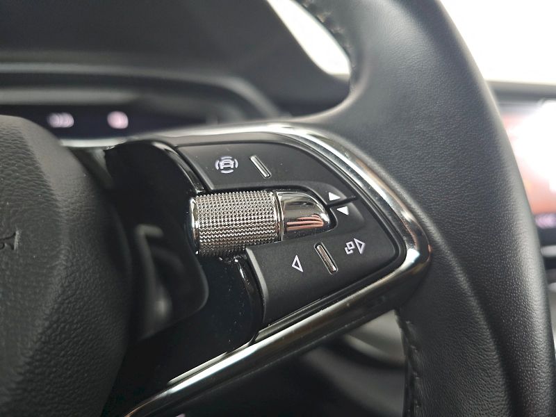 Škoda Octavia (2021) combi 1.5TSi 110kW AMBITION PL - fotka 10 z 32