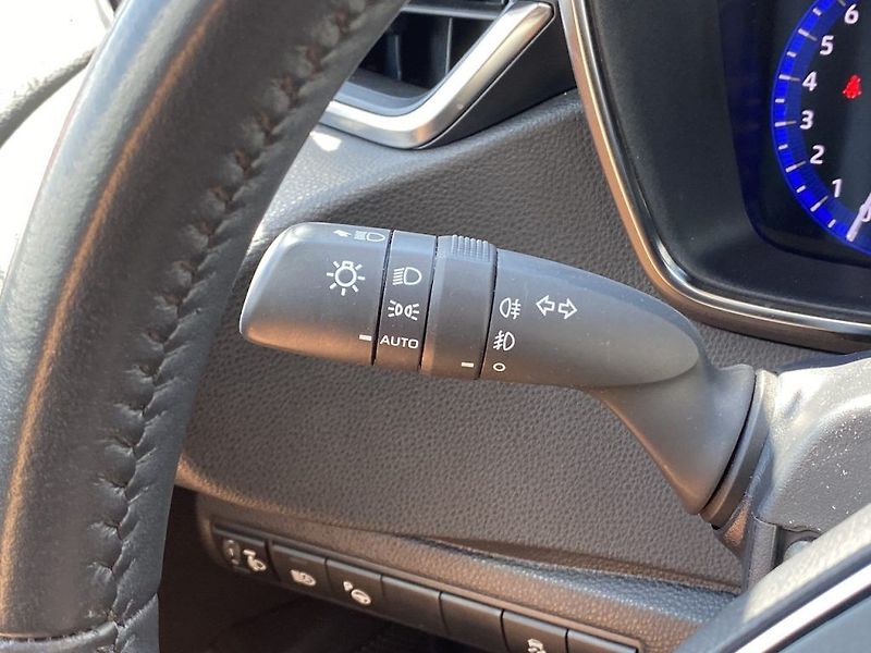 Toyota Corolla 2.0HSD, ČR-1m, ComTech, DPH - fotka 17 z 30