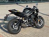 Triumph (2026) Street Triple 765 RS - náhled 2