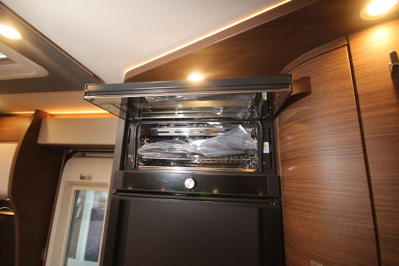 Carthago (2025) C-line I 4.9 LE - fotka 54 z 81