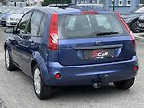 Ford Fiesta 1.3i 51Kw ČR TAŽNÉ KLIMA - náhled 4