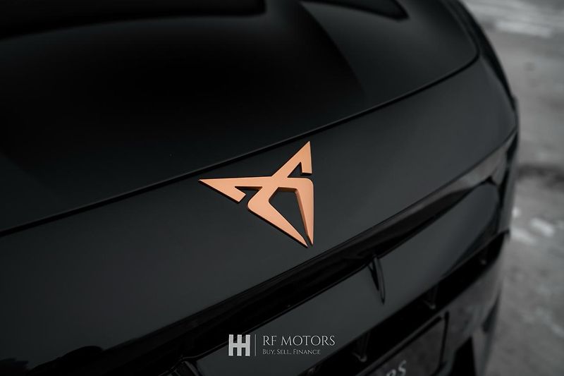 Cupra Formentor (2026) VZ 333 EXTREME, záruka 5 let - fotka 47 z 47