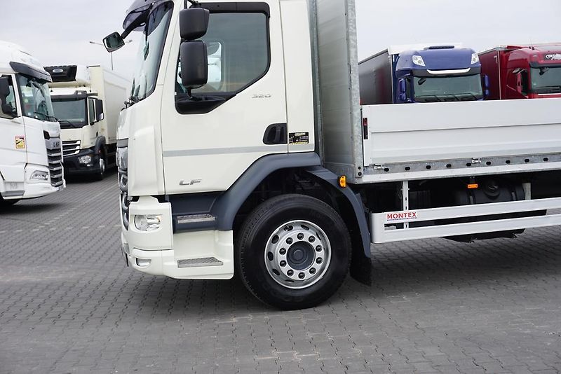 DAF LF (2018) 320 / ACC / E 6 / BURTOWY / 24 - fotka 24 z 44