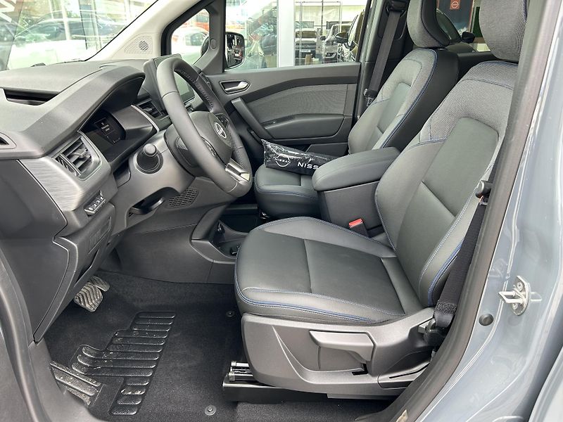 Nissan Townstar (2026) TEKNA L2 1.3T 131K Automat - fotka 6 z 9