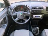 Škoda Fabia 1,4i (63kW) Combi*KLIMATIZACE* - náhled 7