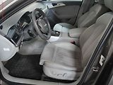 Audi A6 (2014) 3.0TDi Quattro, ČR, AT, STK6 - náhled 9