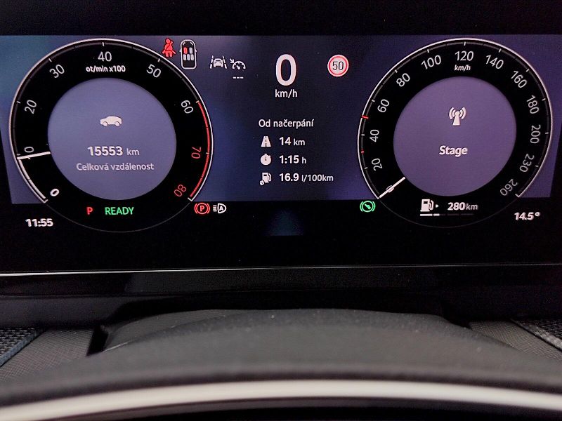 Škoda Kodiaq (2025) Selection 1,5 Tsi 110 Kw DSg + - fotka 7 z 37