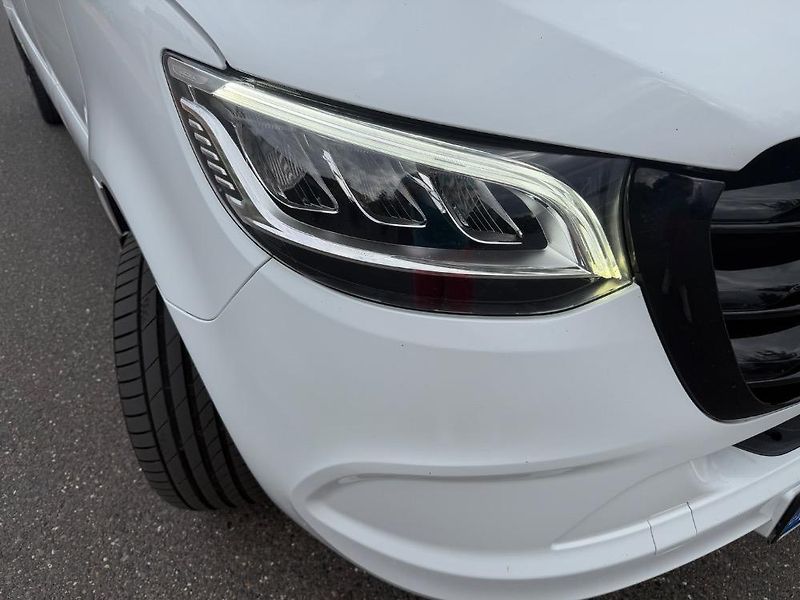 Mercedes-Benz Sprinter (2019) TOP STAV !!!! ALU 20