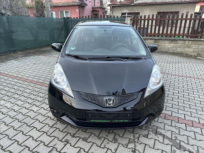 Honda Jazz 1,2 - fotka 10 z 20