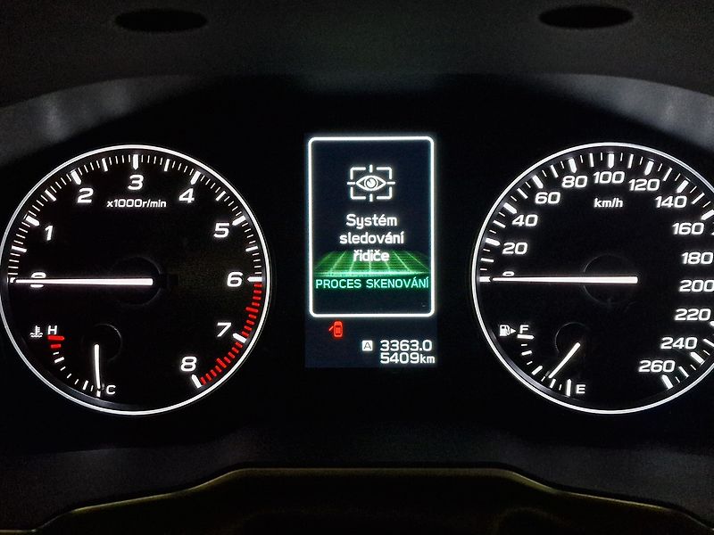 Subaru Outback (2025) 2.5 Comfort+kůže | Záruka - fotka 39 z 53