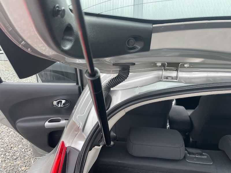 Nissan Juke 1.6i 115PS AUTOMAT 98000KM TOP - fotka 119 z 180