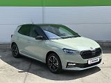 Škoda Fabia 1.0TSi 116PS Monte Carlo Bi-LE - náhled 2